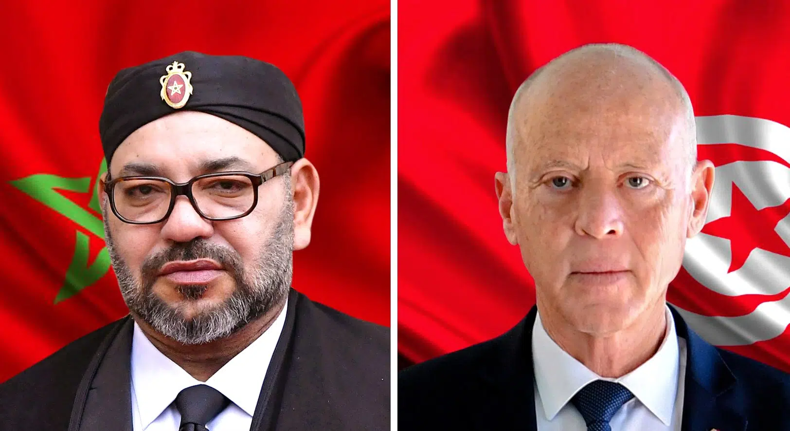 Tunisia seals its pro-Polisario position in statement
