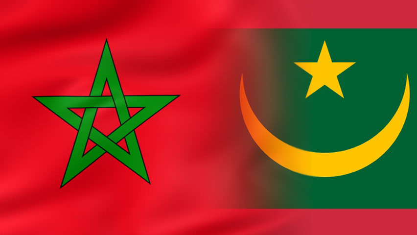 Morocco, Mauritania mull fiber interconnection