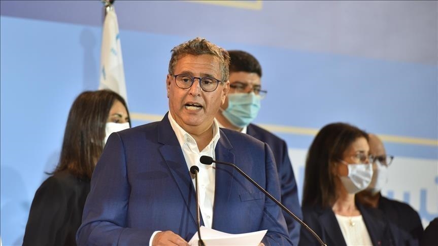 Moroccan government’s pressing social and economic priorities in 2023