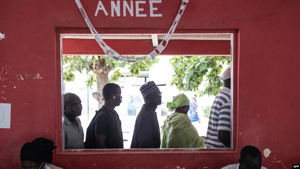 Senegal: legislative poll a test for ruling party’s influence ahead of 2024 vote