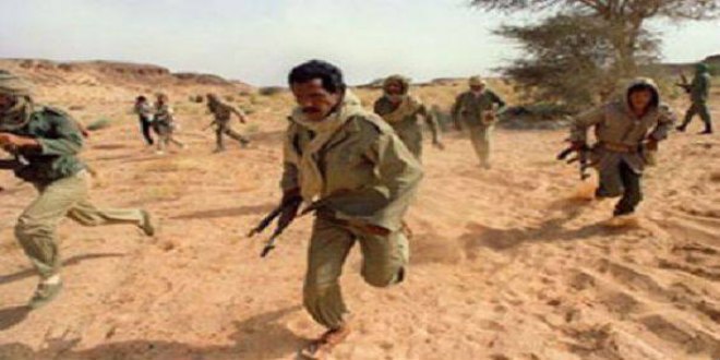 In-fighting grips Polisario-run Tindouf camps as separatist leader flies for medical treatment