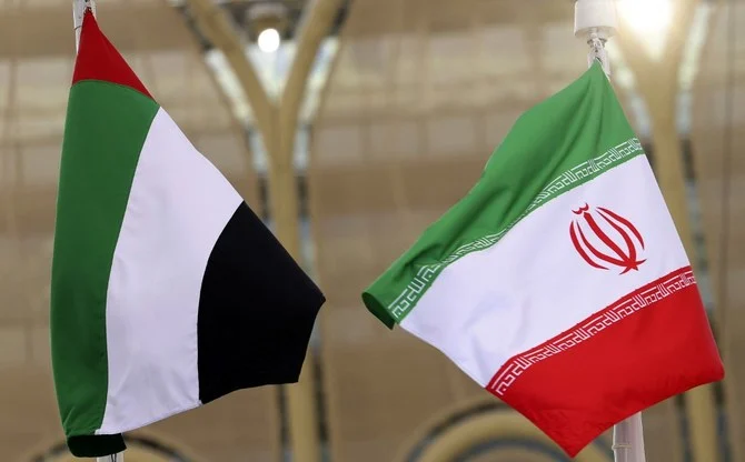 UAE envoy to Iran to resume duties in coming days