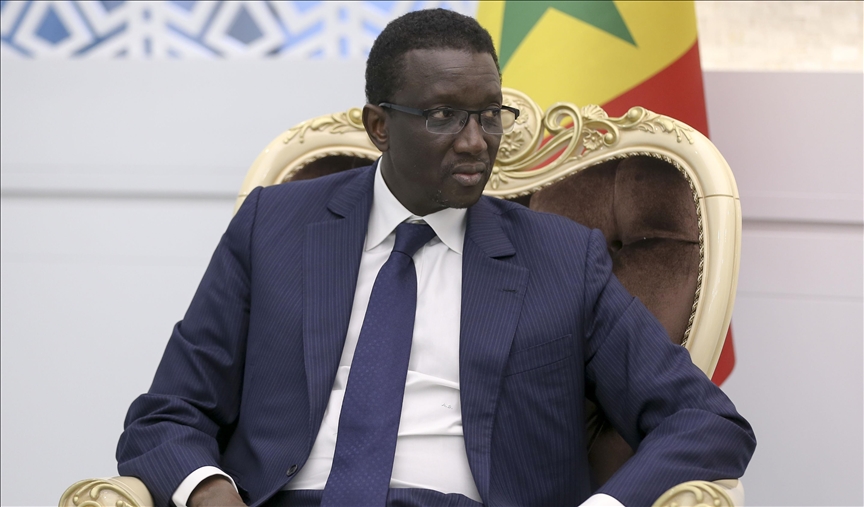 Senegal: Macky Sall appoints Amadou Ba new Premier