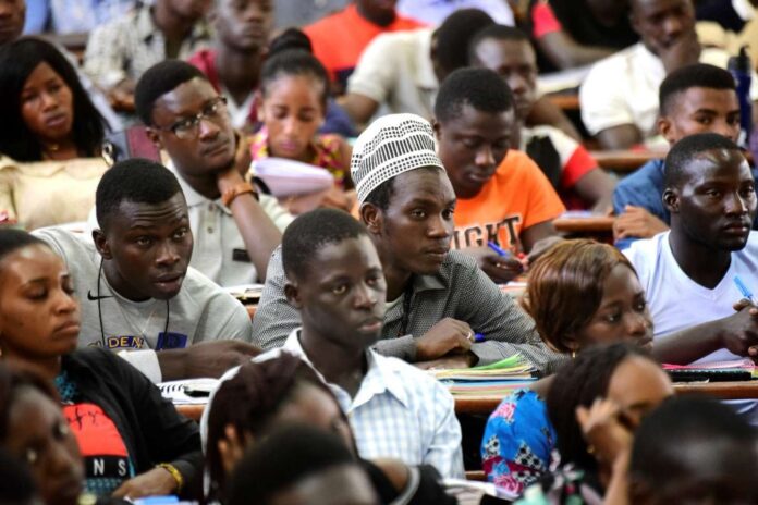 Senegal to bring back home 10 students studying in Tunisia