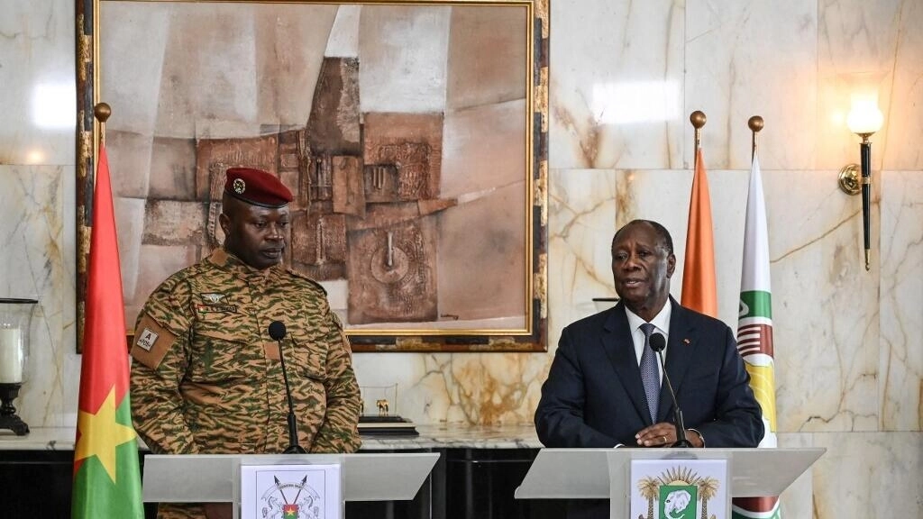 Burkina Faso: Junta vows to stick to proposed timeline for transition