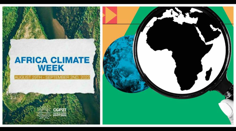 Libreville: Mohammed VI Foundation for Environmental Protection Showcases Africa’s Climate Resilience