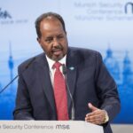 Somalia’s new law ‘nullifies’ ‘illegal’ Ethiopia-Somaliland port-access deal