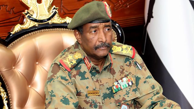 Sudan: Head of junta will not run in coming elections race