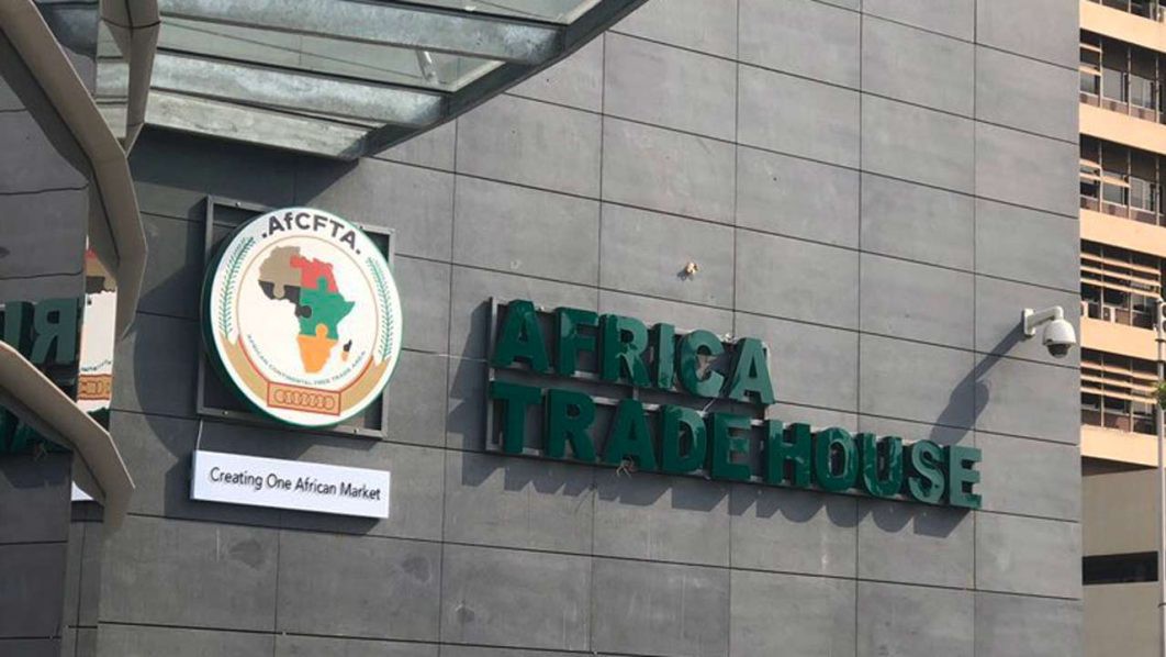 Nigeria still preparing for AfCFTA as eight African countries ready to start trading