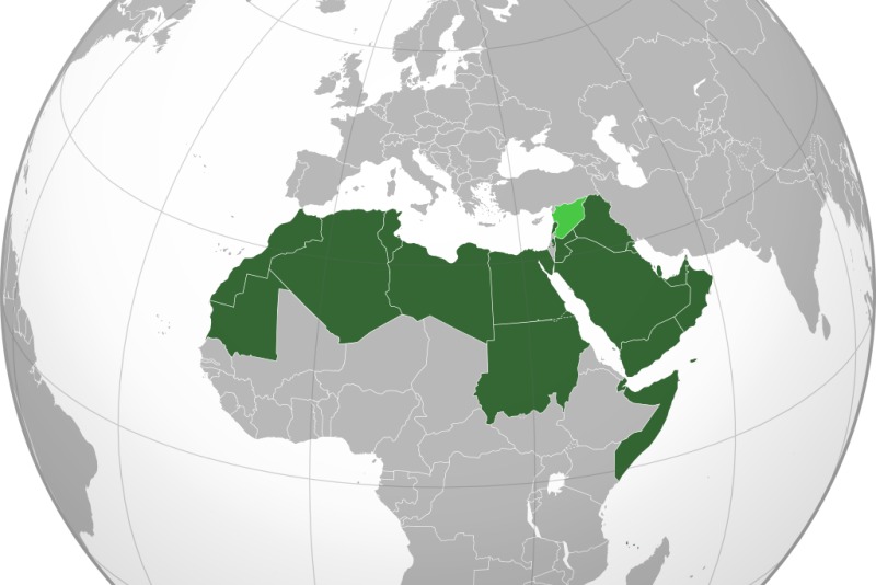 Algerian regime, sower of discord & divisions in Arab World