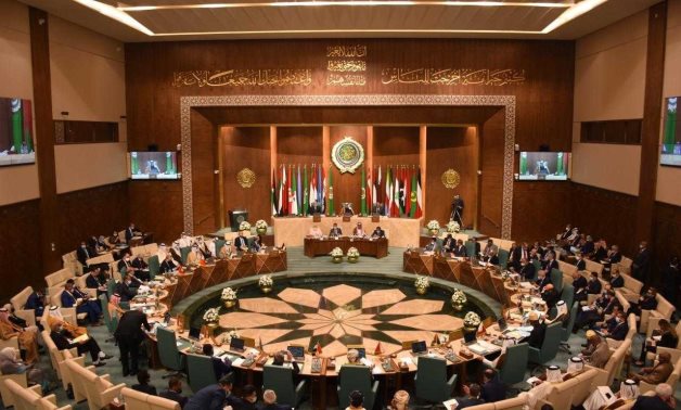Arab League expresses solidarity with Morocco against Iranian threats