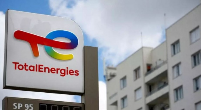 Total Energies EP Congo pledges to back energy transition