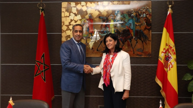 Moroccan-Spanish security cooperation reviewed in Rabat
