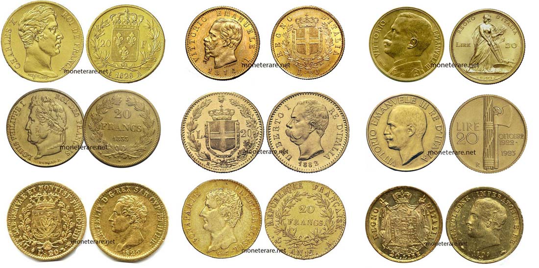 Morocco: Gold coins worth over $51 K seized in Tanger-Med