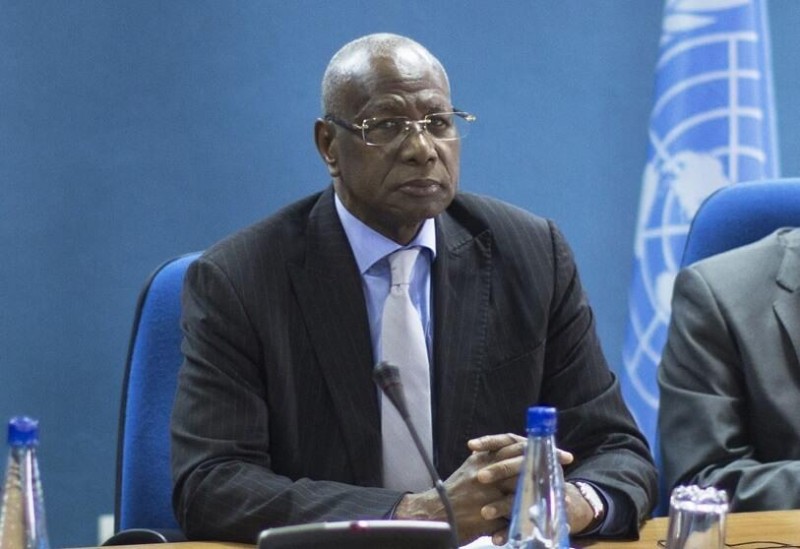 Morocco welcomes appointment of Abdoulaye Bathily as new Libya Special Envoy, vows full support to the Senegalese diplomat
