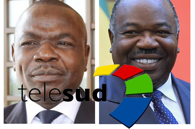 Gabon settles debt to Pan-African TV TeleSud