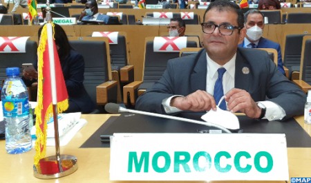 Third Meeting of Monitoring and Support Group for Transition in Mali convenes in Togo