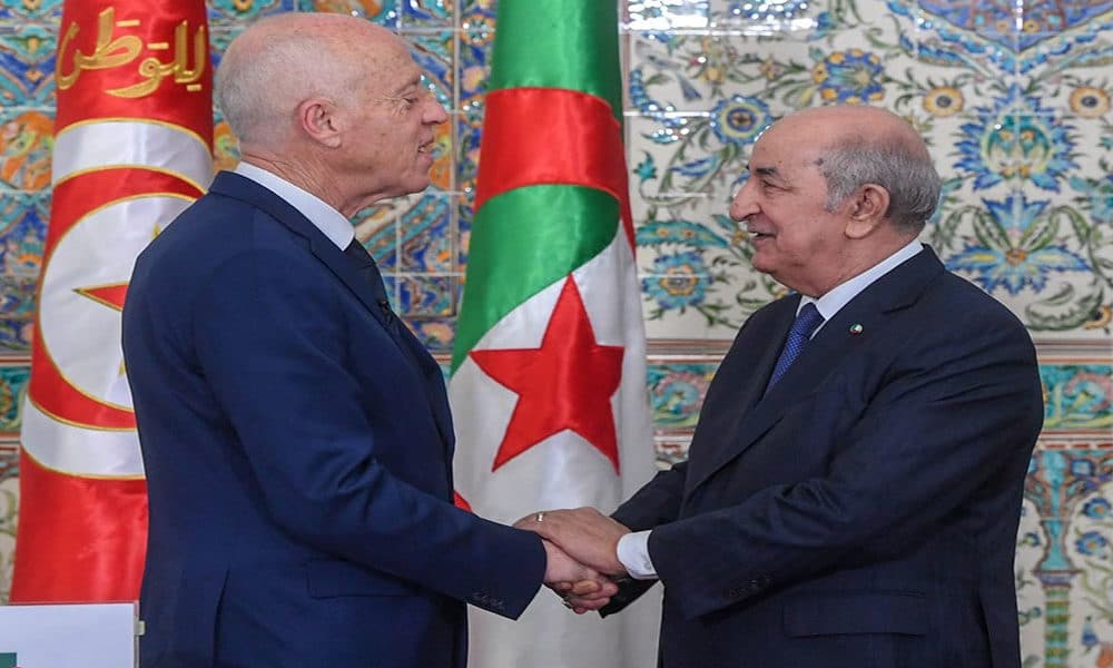 International media confirm Tunisia’s news status as Algeria’s satellite state
