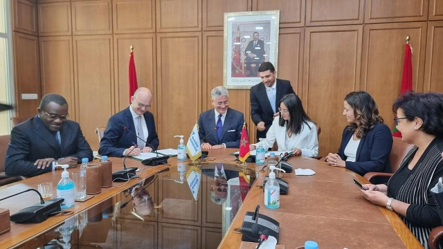 WB supports Morocco’s North-East Economic Development Project with over €236 Mln funding