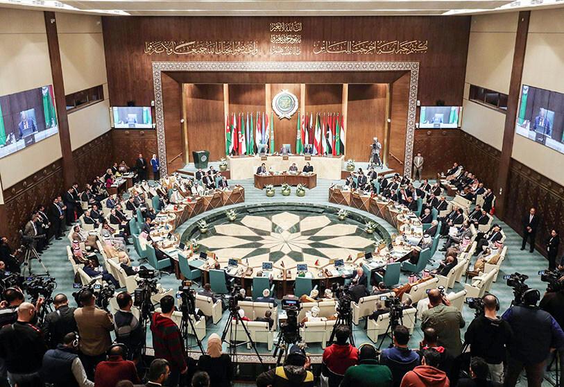Arab leaders shun Algiers’ summit