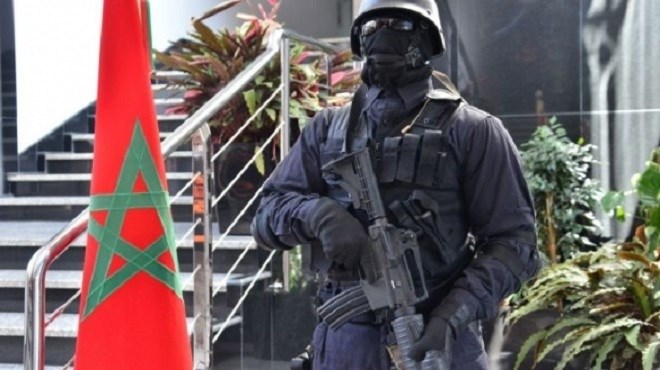 Morocco foils another terror plot, captures 5 Jihadists