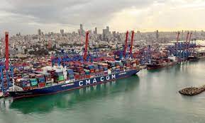 French CMA CGM launches new Morocco-Spain-France maritime shuttle