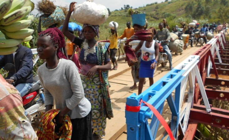 DRC: Over 180 people killed in inter-communal clash