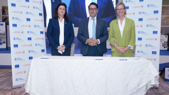 EIB provides Morocco’s exporting SMEs financial backstop to step up competitiveness
