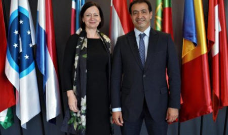 Morocco’s approach to fight cross-border crime highlighted in Warsaw