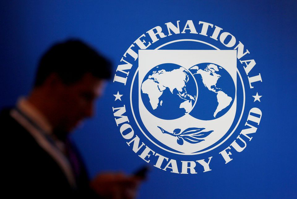 Egypt, IMF ink $3bn new loan program deal