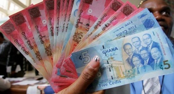 World’s worst-performing currencies: Ghana’s cedi, as Nigeria’s naira, SA’s rand also struggle