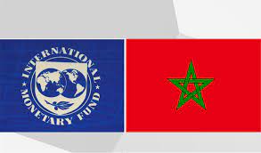 IMF: Morocco’s growth to reach 0.8% in 2022 & 3.1% in 2023