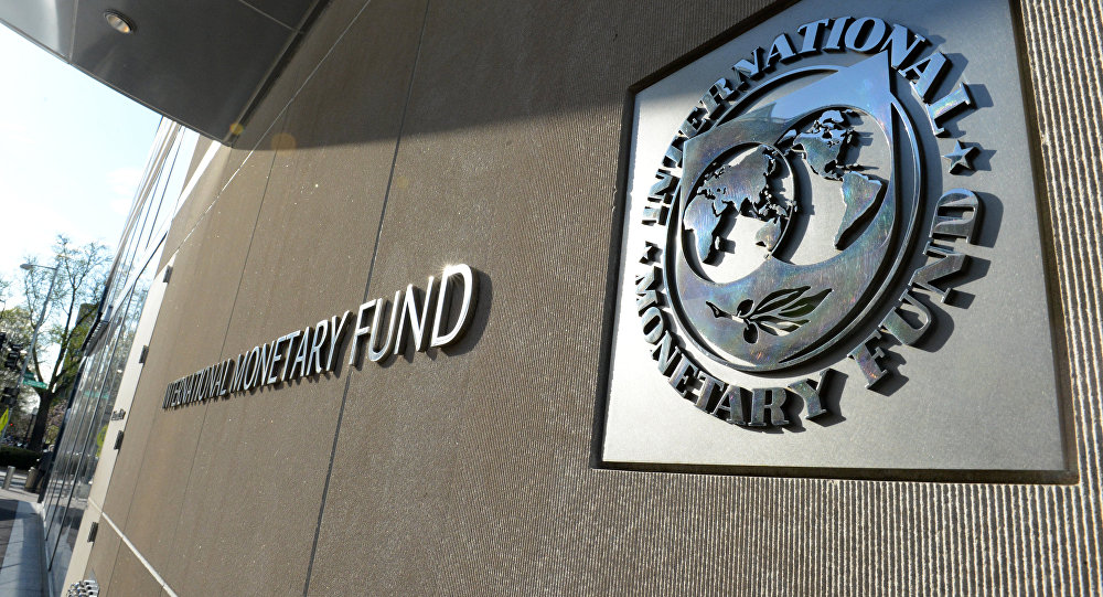 IMF $3bn bailout package for Ghana defies Akufo-Addo’s ‘Ghana beyond aid’ policy