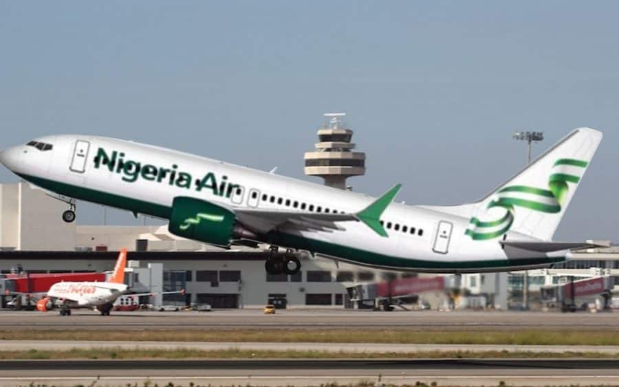 Ethiopian Airlines-led consortium to help newcomer Nigeria Air take-off