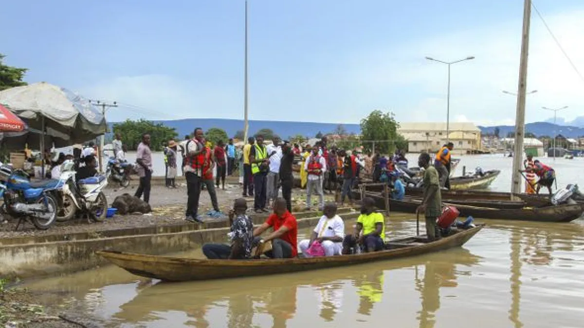 Nigeria: Death toll rises to 76, scores missing in boat capsize tragedy