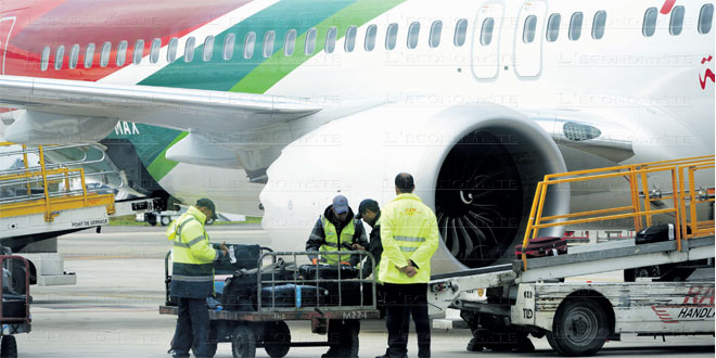 Morocco, Saudi Arabia sign air transport agreement