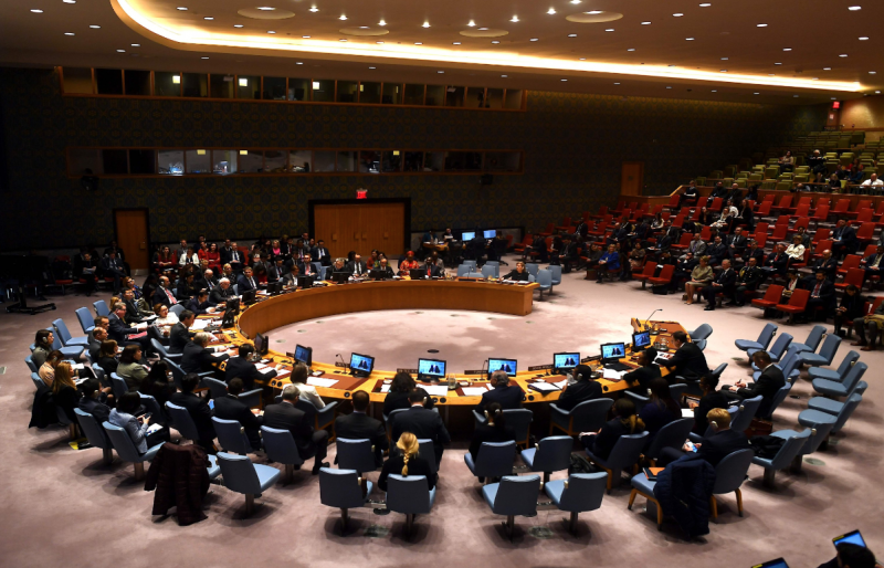 Sahara: UN Security Council extends MINURSO mandate for one year