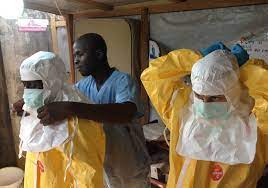 Ugandan gov’t slammed for “slow and inept” response to Ebola outbreak