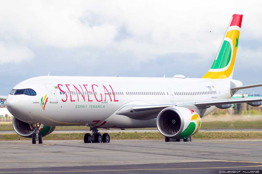 Air Senegal scraps Central Africa destinations over low returns