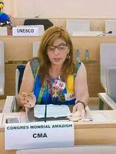 UN-WGAD slams Algeria over abduction & arbitrary detention of activist Kamira Nait Sid, calls for her immediate release