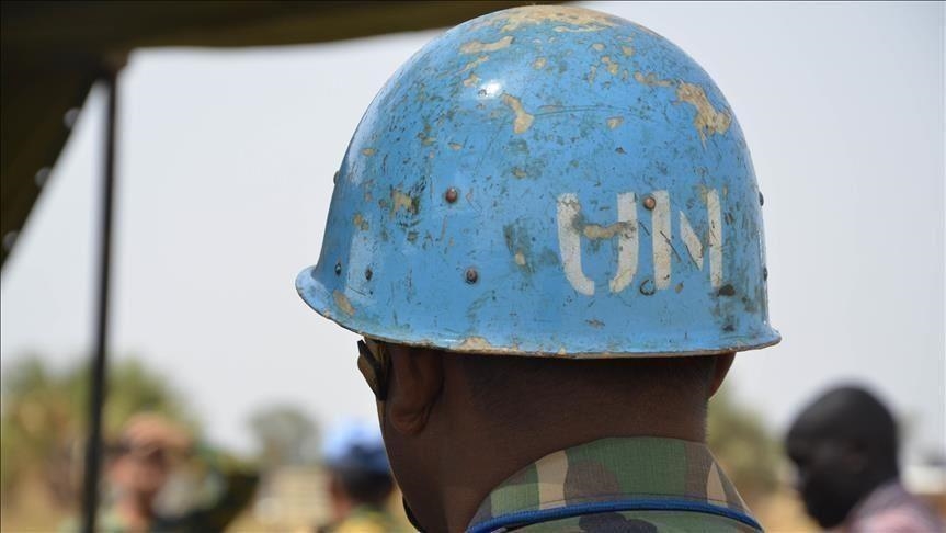 Three UN blue helmets killed in CAR