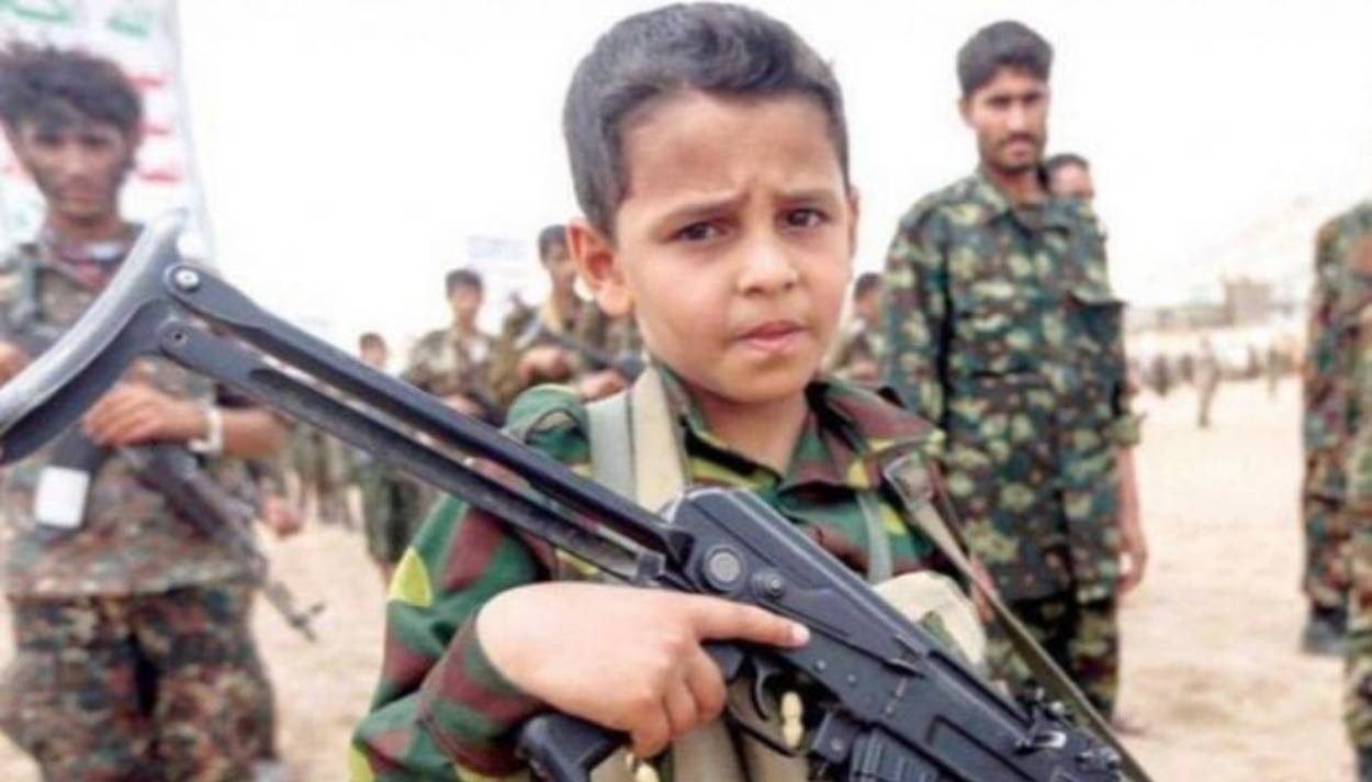 UN: Tragedy of Child Soldiers in Tindouf Camps Denounced in New York