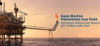 Egypt, PA, Israel agree to develop Gaza gas field