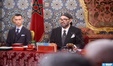 Morocco’s 2023 budget to foster well-fare state