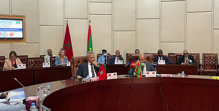 Morocco-Mauritania: First operational plan to implement convention on maritime fisheries, aquaculture