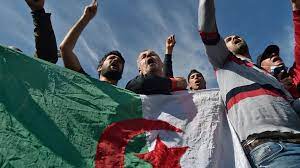 Algeria: NGO decries unlawful listing of pro-democracy militants as terrorists