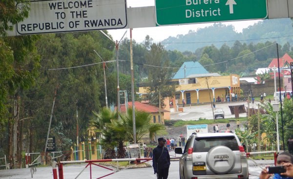 Burundi re-opens borders with all neighbors including Rwanda