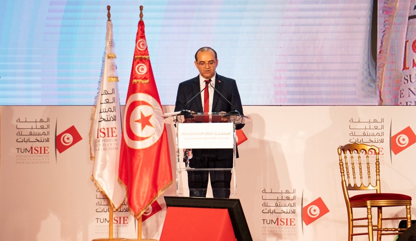 Tunisia-Elections: Deadline for candidacy bids submission extended