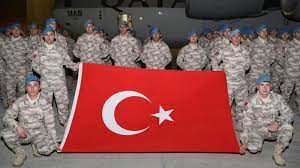 Türkiye extends missions of its troops in Mali, CAR for one additional year