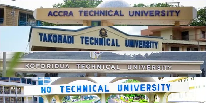 Dozens of Ghanaian public universities go on strike over allowance disputes
